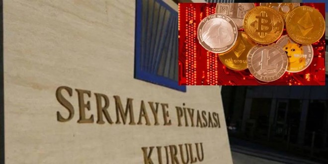 SPK'dan kripto para platformlaryla ilgili yeni kararlar