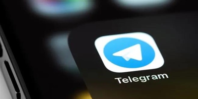 Telegram, talep halinde kullanc bilgilerini yetkililerle paylaacak