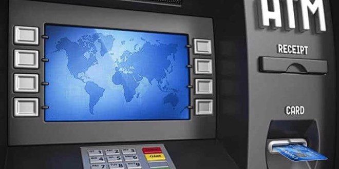 Bankalarn ATM oyunu! Kendi paranz size vermiyor