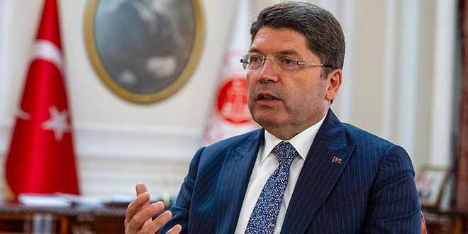 Bakan Tun: Yarg Reformu Strateji Belgesi'nin son aamasndayz