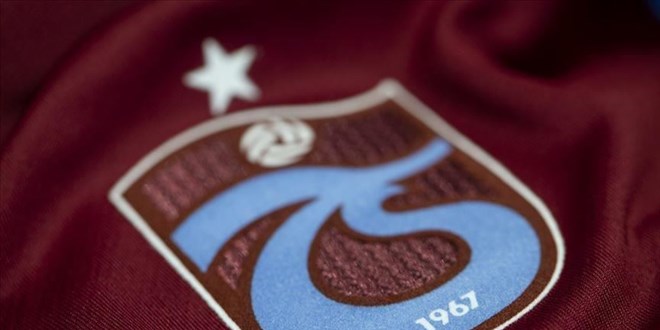 Trabzonspor Bankalar Birlii'nden kan ilk kulp oldu