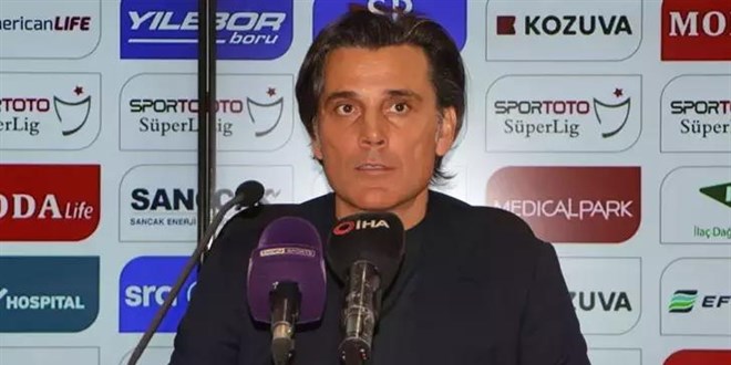 Montella, Adana'nn gelir vergisi rekortmeni oldu