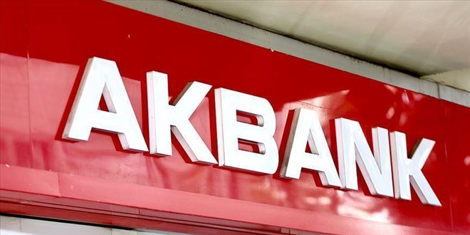 Akbank'tan dolandrclk iddialarna ilikin aklama