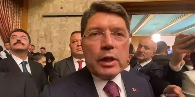 Bakan Tun: Narin'in katilleri, TCK'daki en ar cezaya arptrlacaklar