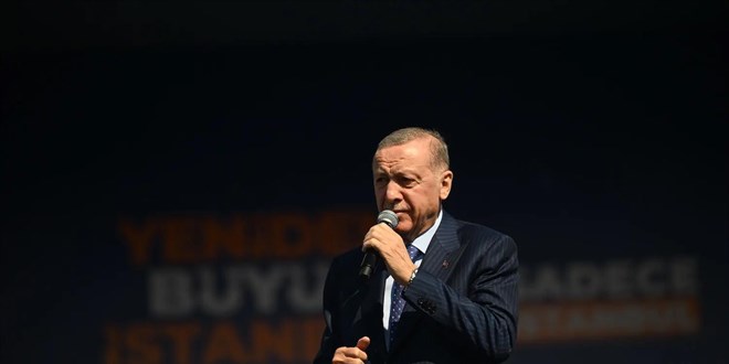 Trkiye Bulumalar Erdoan'la son buluyor