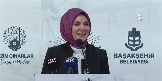 'Ekim ay yal ve engelli aylklarn hesaplara aktarmaya baladk'