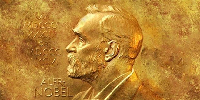 2024 Nobel Tp dl'nn sahibi belli oldu