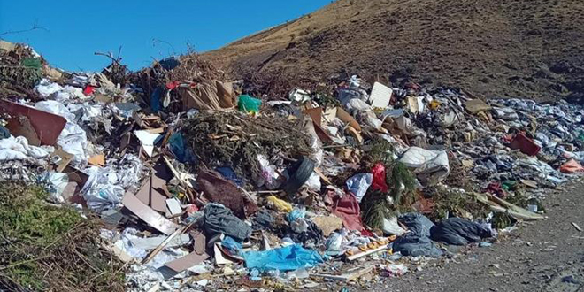 Ankara Bykehir ve Yenimahalle Belediyelerine kaak dkm cezas