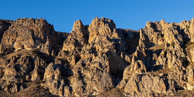 '2025 Turizm Bakenti' Erzurum'da yeni turizm rotalar oluturuldu