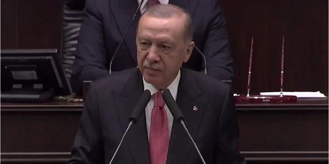 Erdoan duyurdu: Sulularn tutuklanmas kolaylatrlacak