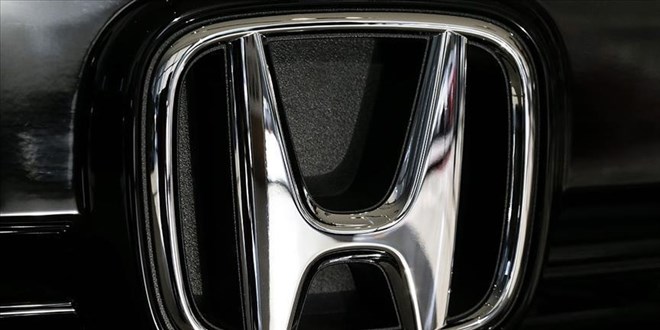 Honda, 1,7 milyon aracn geri aracak