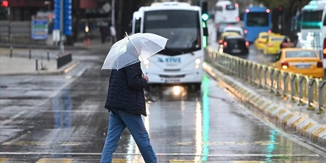 Meteorolojiden sis ve pus uyars...