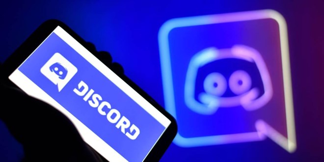 Discord'daki kontrolszlk yasa d faaliyetleri yol ayor