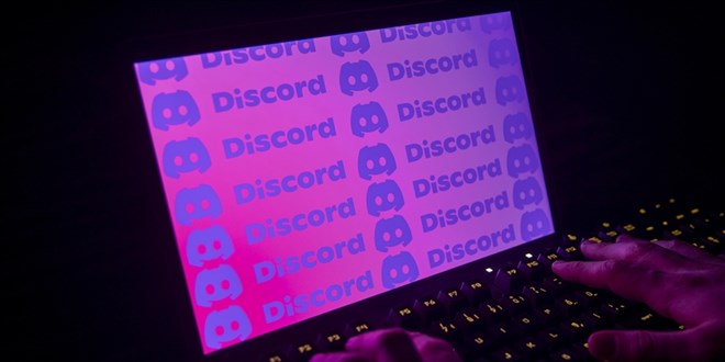 Discord'da antaj soruturmasnda 1 kii daha tutukland