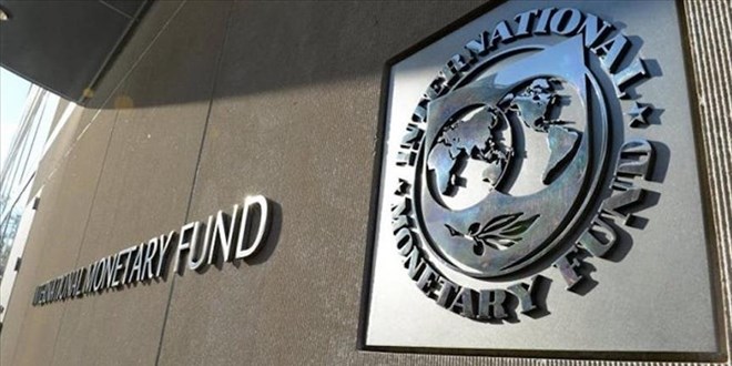 IMF'den Trkiye deerlendirmesi: Enflasyonun dmesi bekleniyor