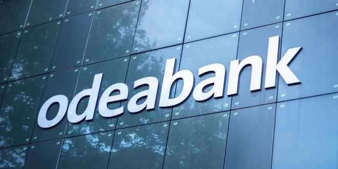 Odeabank satlyor