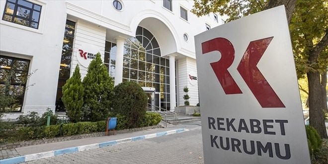 Rekabet Kurulu Koroplast'a 31,2 milyon lira ceza kesti