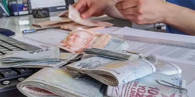 Devletin kasasna gelecek yl harlardan 282,5 milyar lira girecek