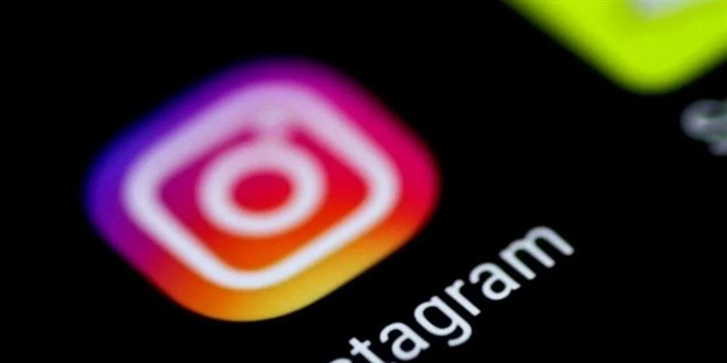 Instagram'a yeni zellik: Cinsel antaja kar nlem