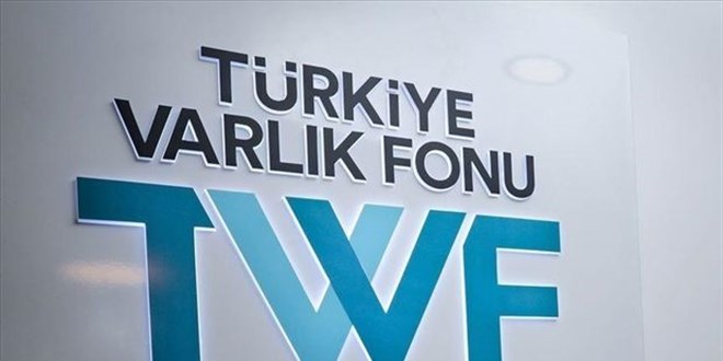 Trkiye Varlk Fonu sukuk ihracna 7 milyar dolarlk talep