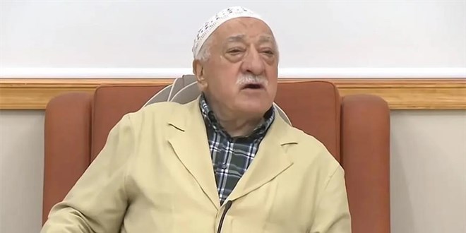 Terrist Fetullah Glen'in 'cenazesi karlabilir' kavgas balad