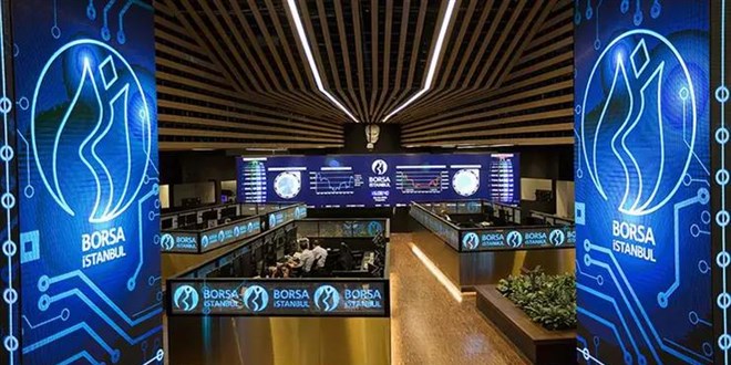 Borsa stanbul'dan iki hisseye kredili ilem yasa