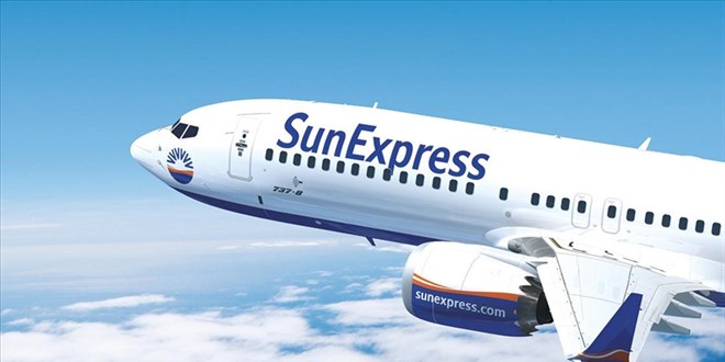 SunExpress 400 kabin memuru alacan duyurdu