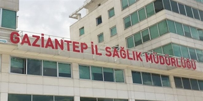 Gaziantep l Salk Mdrl'nden '73 Bebek lm' iddiasna aklama