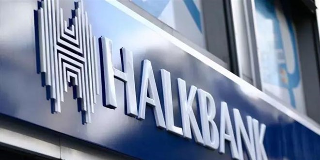 Halkbank'tan dava aklamas: Temyize dair tm yasal haklarmz kullanacaz