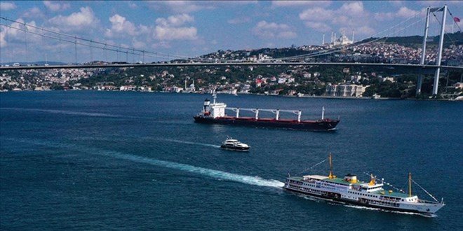 stanbul Boaz trafie ald