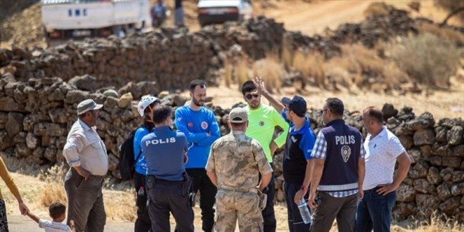 Hatay'da 6 gndr haber alnamayan ocuk bulundu