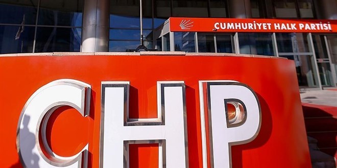 CHP'den sahte belge zerinden muhalefet