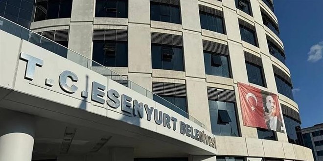 Vali Yardmcs Aksoy, Esenyurt Belediye Bakan Vekillii grevine balad