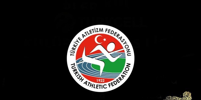 Trkiye Atletizm Federasyonunda bakanla Ahmet Karada seildi