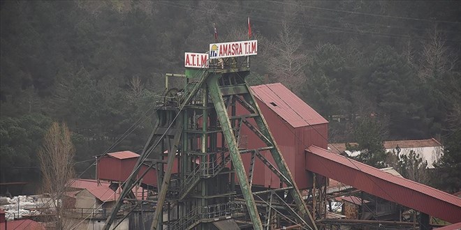 Amasra'da maden ocandaki patlamaya ilikin davada ara karar akland