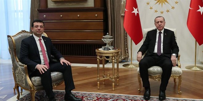 Erdoan'dan mamolu'na 1 milyon liralk tazminat davas