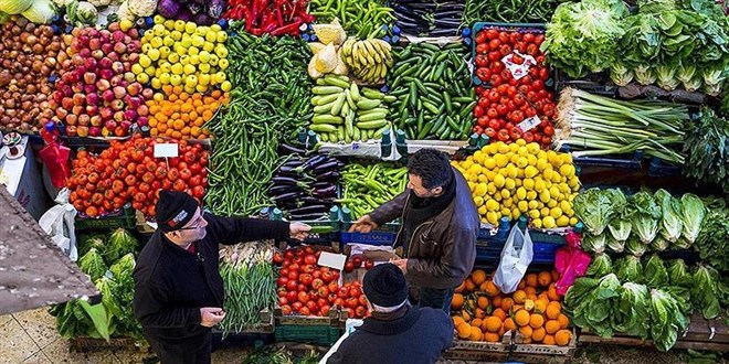 TO ekimde fiyat en ok artan ve azalan rnleri aklad