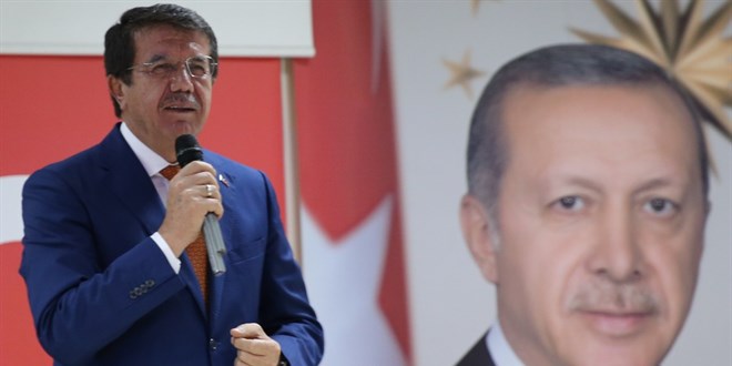 Nihat Zeybekci: Greceksiniz neler dklecek oradan