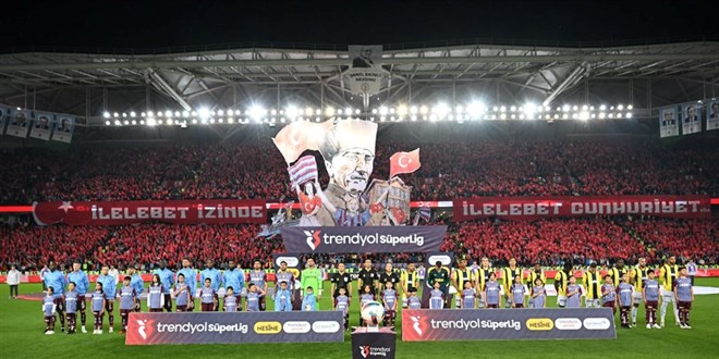 Fenerbahe, son nefeste kazand