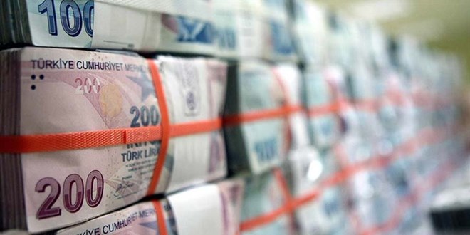 Hazine 2 ihalede yaklak 32 milyar lira borland