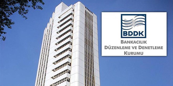 BDDK'dan 3 yeni bankaya faaliyet izni