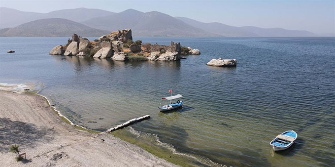 TBMM Dileke Komisyonu yeleri, Bafa Gl'ndeki inceleme yapt