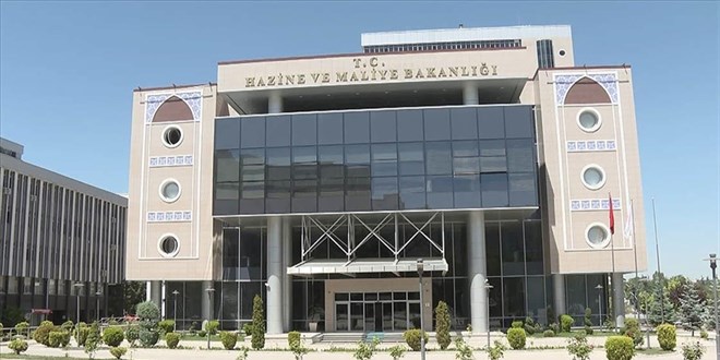 Hazine ve Maliye Bakanl, 2023 Kamu letmeleri Raporu'nu aklad