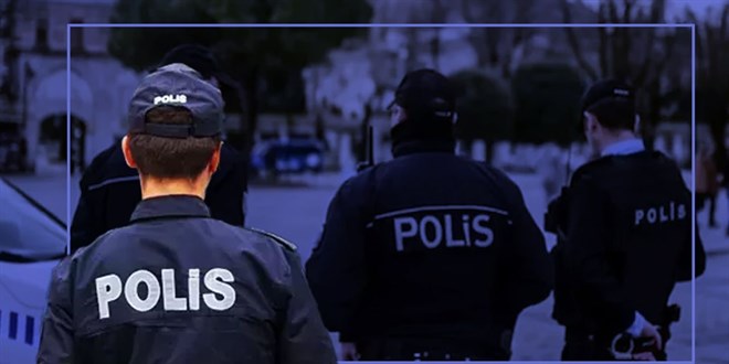 Meclise teklif sunuldu: Polislere ikinci emeklilik hakk