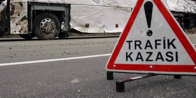 Trafik kazas phelileri ba yapma artyla yarglanmaktan kurtuldu