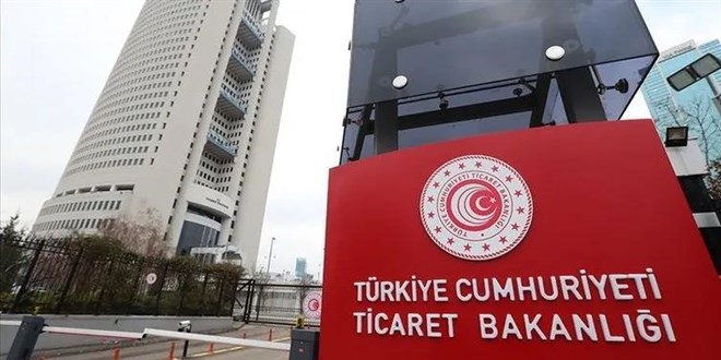 Ticaret Bakanl'ndan yeni ihracat rehberi