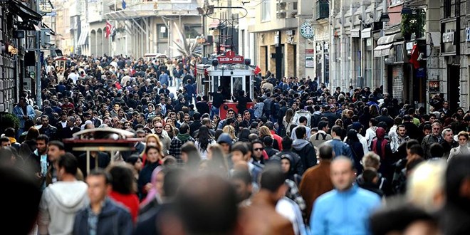 Trkiye'de dernek says artyor, baz dernek isimleri dikkat ekiyor