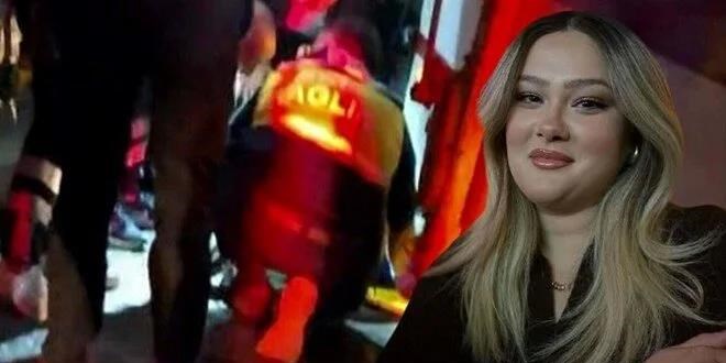 Gizem de anne ve babas gibi kasmda hayatn kaybetti