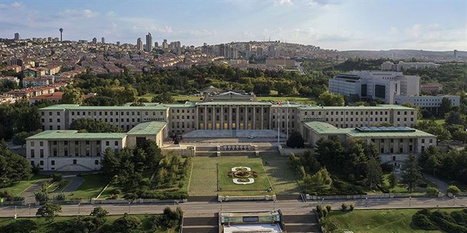 Kamu Badenetiliine Mehmet Akarca seildi