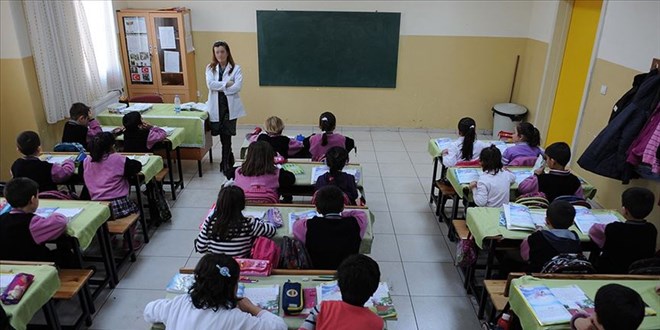 retmenlikte 'Akademi' dnemi resmen balad!